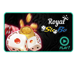 Games Royal Sic Bo